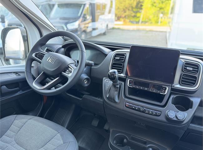 TWIN SPORTS 640 SGX