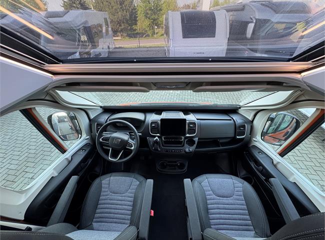 TWIN SPORTS 640 SGX