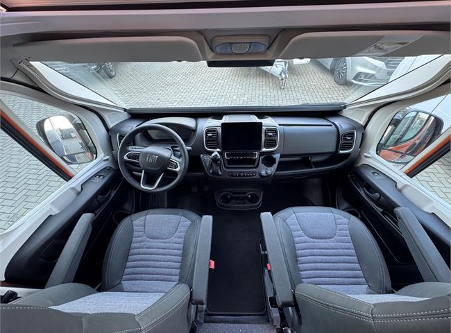 TWIN SPORTS 640 SGX