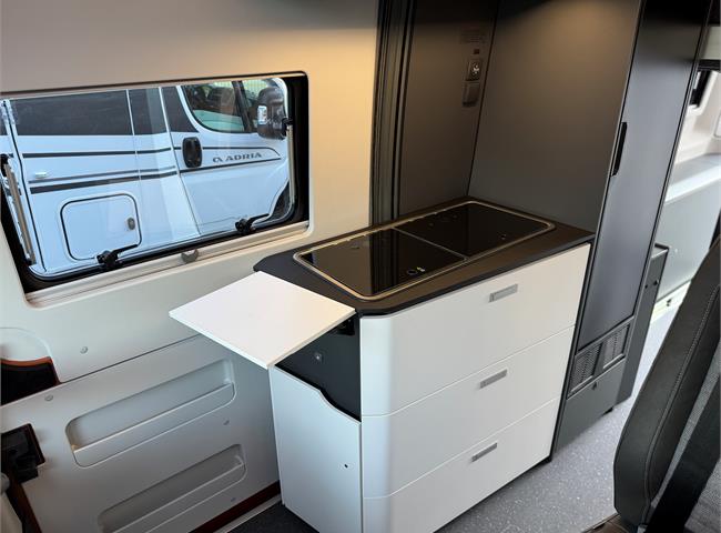 TWIN SPORTS 640 SGX