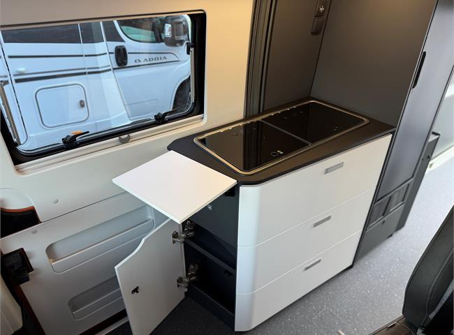 TWIN SPORTS 640 SGX