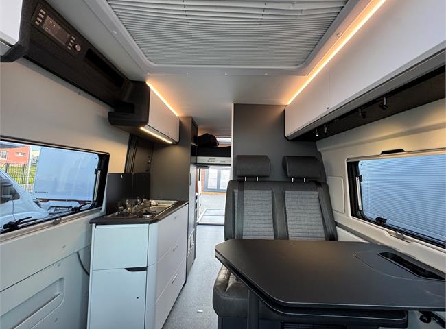 TWIN SPORTS 640 SGX