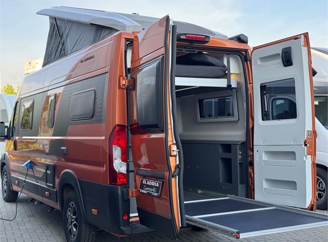 TWIN SPORTS 640 SGX
