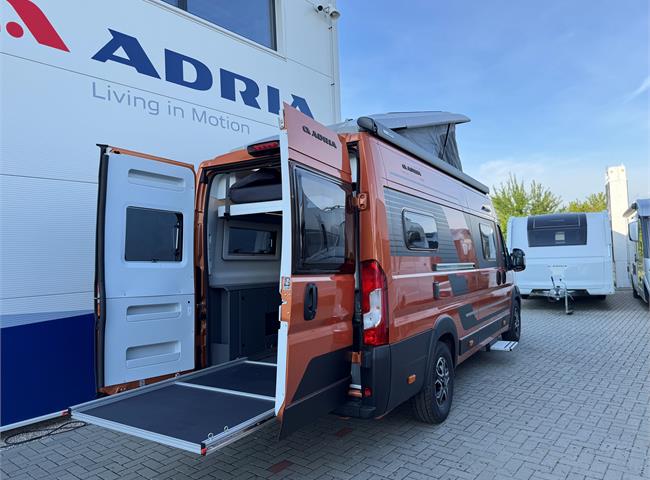 TWIN SPORTS 640 SGX