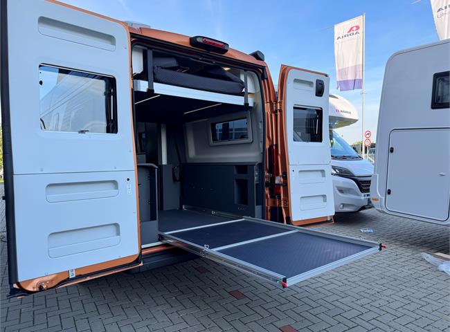 TWIN SPORTS 640 SGX