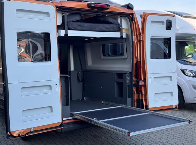 TWIN SPORTS 640 SGX