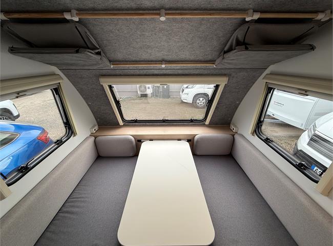 AVIVA LITE 360 DK do 750kg