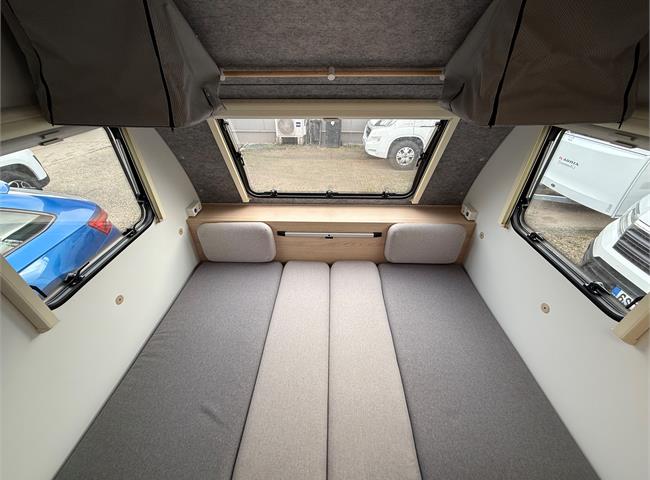 AVIVA LITE 360 DK do 750kg