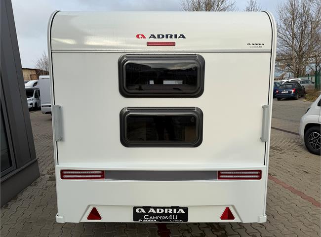 AVIVA LITE 360 DK do 750kg