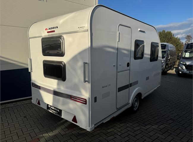 AVIVA LITE 360 DK do 750kg