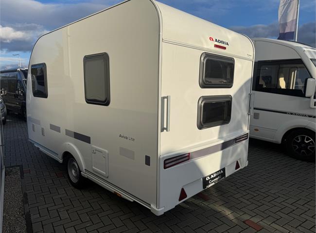 AVIVA LITE 360 DK do 750kg