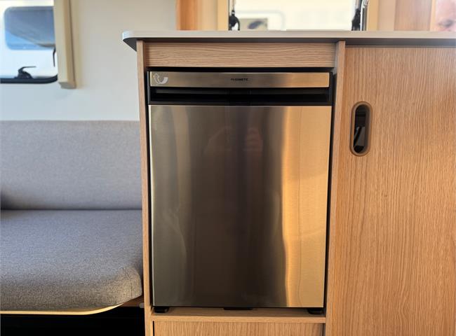 AVIVA LITE 360 DK do 750kg