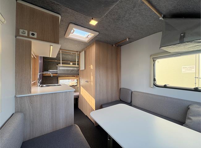 AVIVA LITE 360 DK do 750kg
