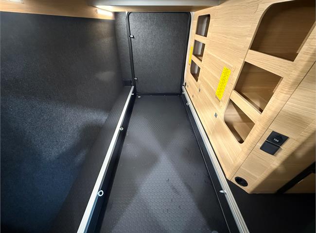 MATRIX AXESS 650 SL