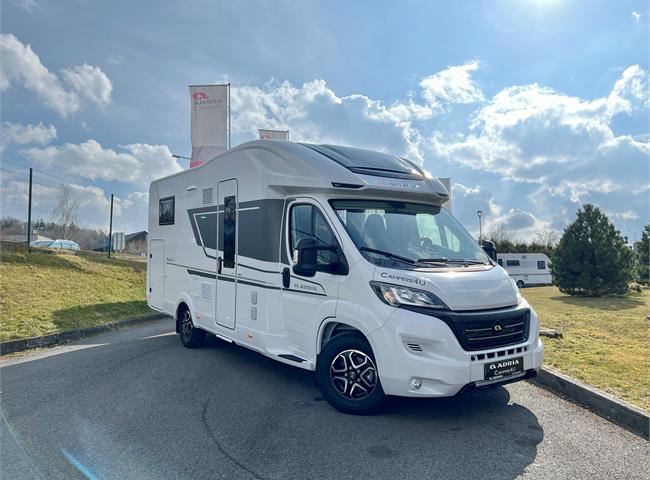 MATRIX AXESS 650 SL