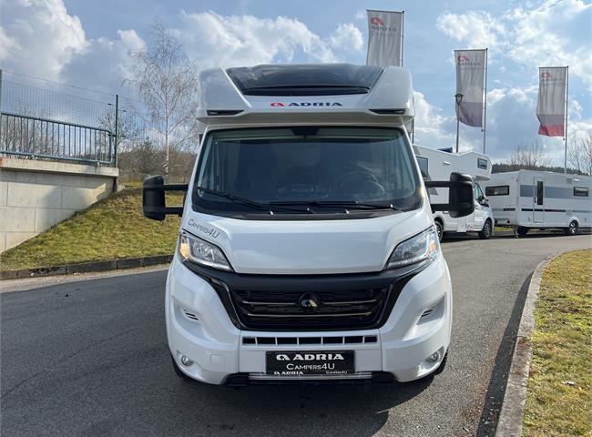 MATRIX AXESS 650 SL