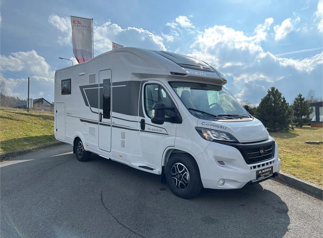 MATRIX AXESS 650 SL