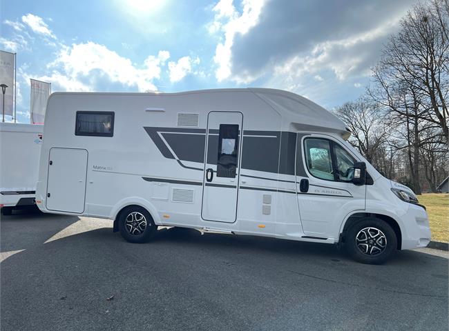MATRIX AXESS 650 SL