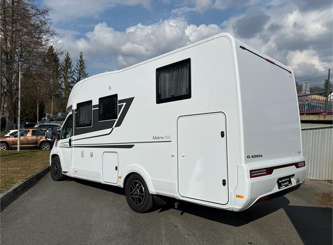 MATRIX AXESS 650 SL