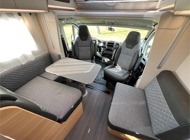 MATRIX AXESS 650 SL