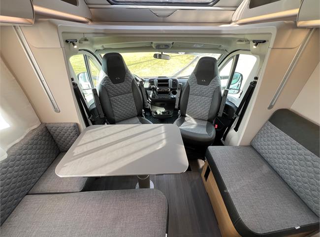 MATRIX AXESS 650 SL