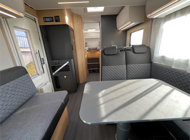 MATRIX AXESS 650 SL