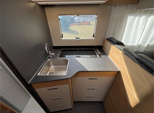 MATRIX AXESS 650 SL