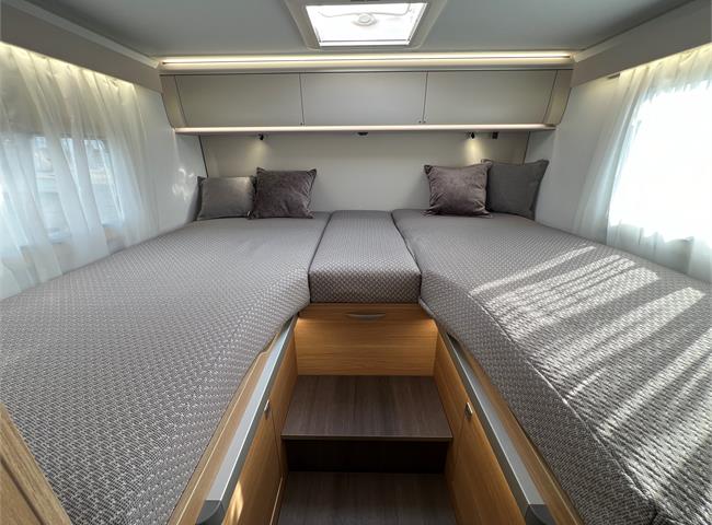 MATRIX AXESS 650 SL