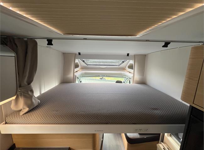 MATRIX AXESS 650 SL
