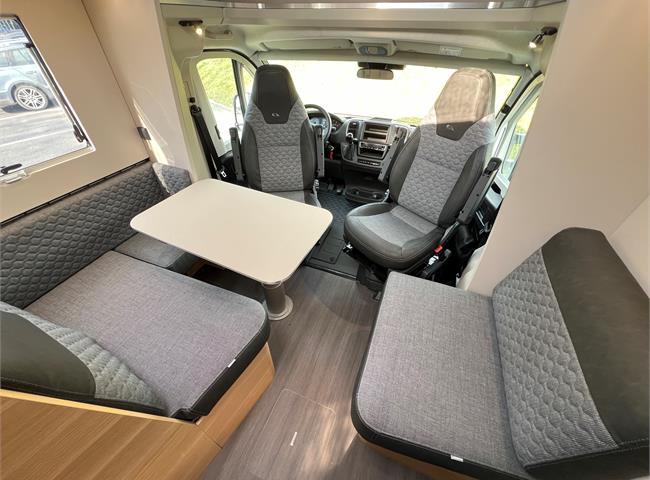 CORAL XL PLUS 660 SL