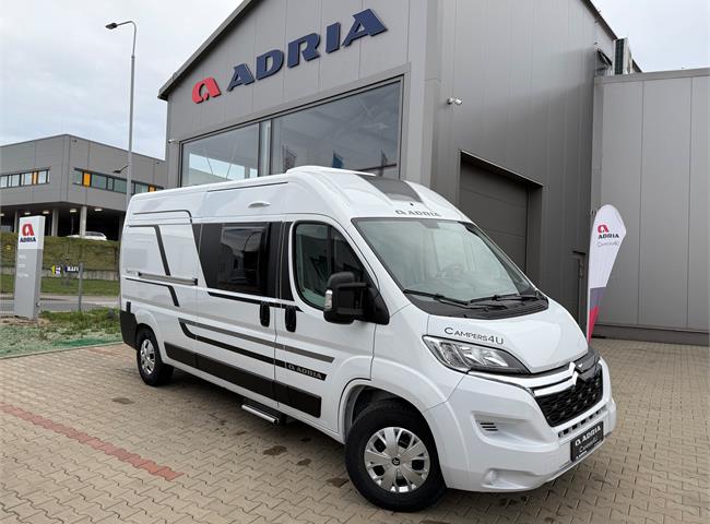 TWIN AXESS 600 SP FAMILY