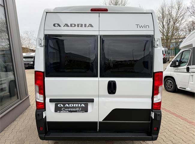 TWIN AXESS 600 SP FAMILY