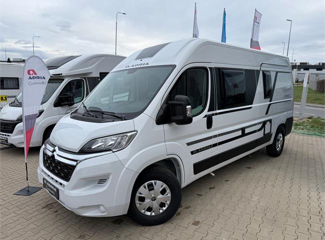 TWIN AXESS 600 SP FAMILY