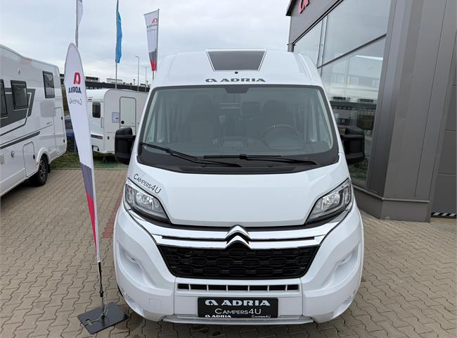 TWIN AXESS 600 SP FAMILY