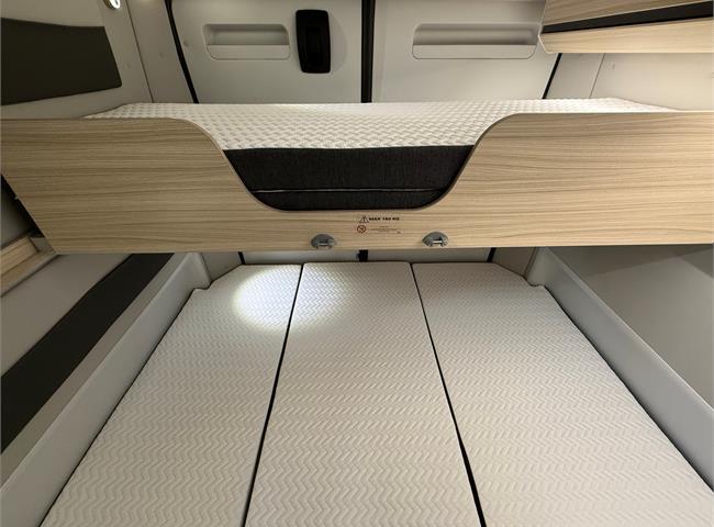 TWIN AXESS 600 SP FAMILY