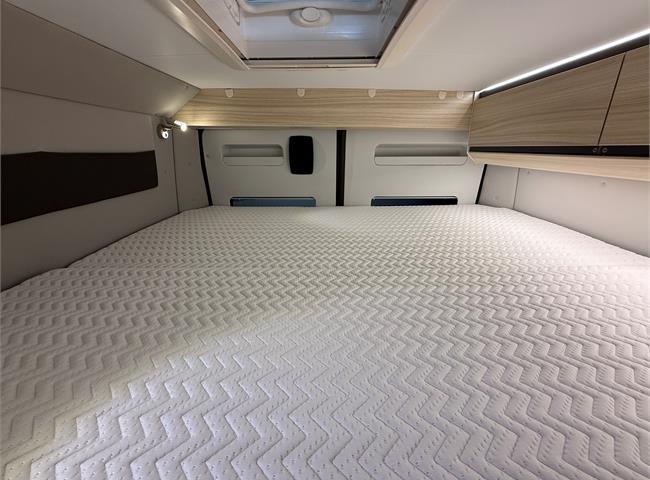 TWIN AXESS 600 SP FAMILY