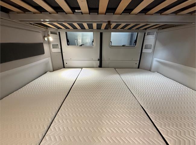 TWIN AXESS 600 SP FAMILY