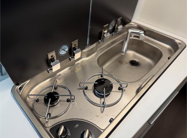 TWIN AXESS 600 SP FAMILY