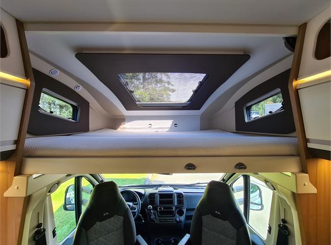 CORAL XL PLUS 670 SL