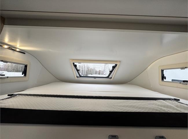SUN LIVING A75 SL