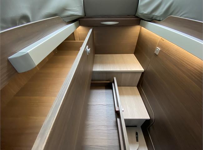 MATRIX SUPREME 670 SL - 3500kg