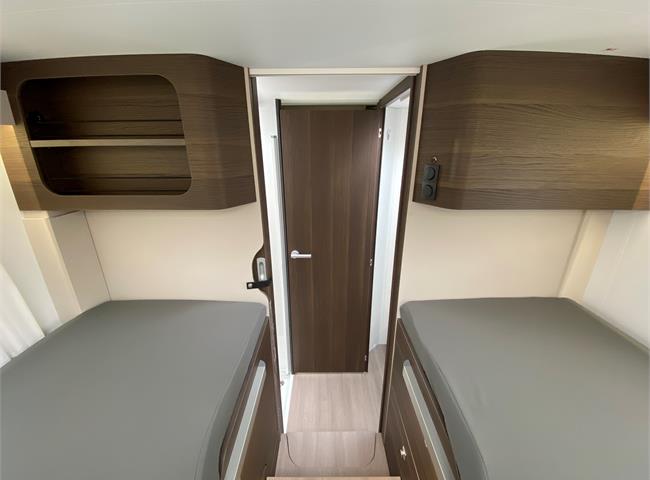 MATRIX SUPREME 670 SL - 3500kg