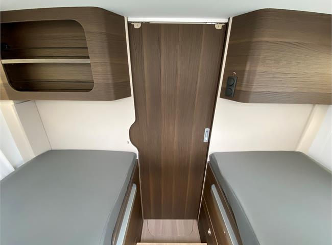 MATRIX SUPREME 670 SL - 3500kg