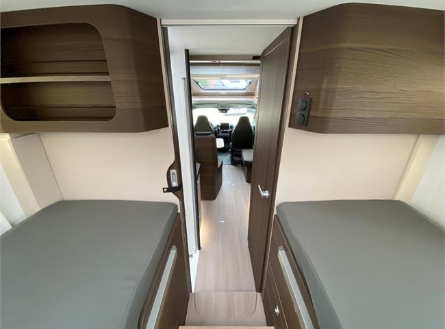 MATRIX SUPREME 670 SL - 3500kg