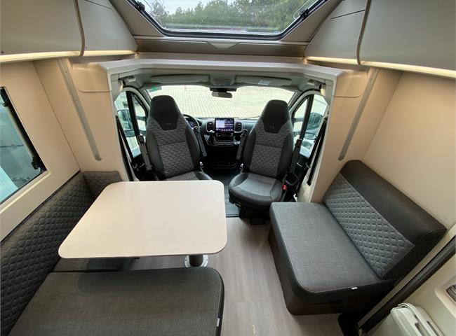 MATRIX SUPREME 670 SL - 3500kg