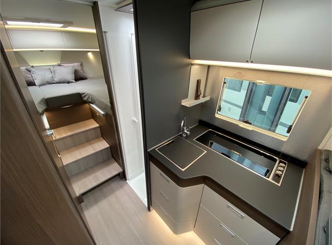 MATRIX SUPREME 670 SL - 3500kg