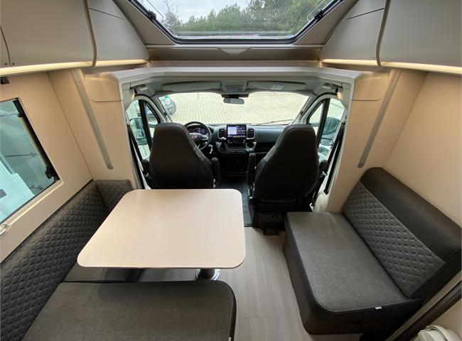 MATRIX SUPREME 670 SL - 3500kg