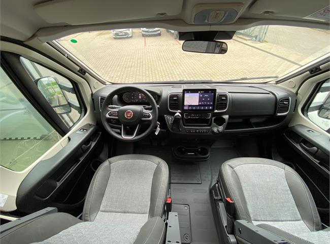 MATRIX SUPREME 670 SL - 3500kg