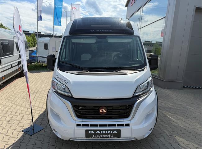 TWIN PLUS 640 SGX