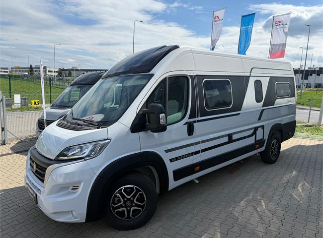 TWIN PLUS 640 SGX